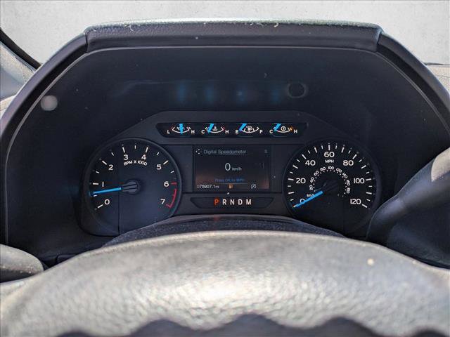 Used 2020 Ford F150 XL w/ Equipment Group 101A Mid image 10