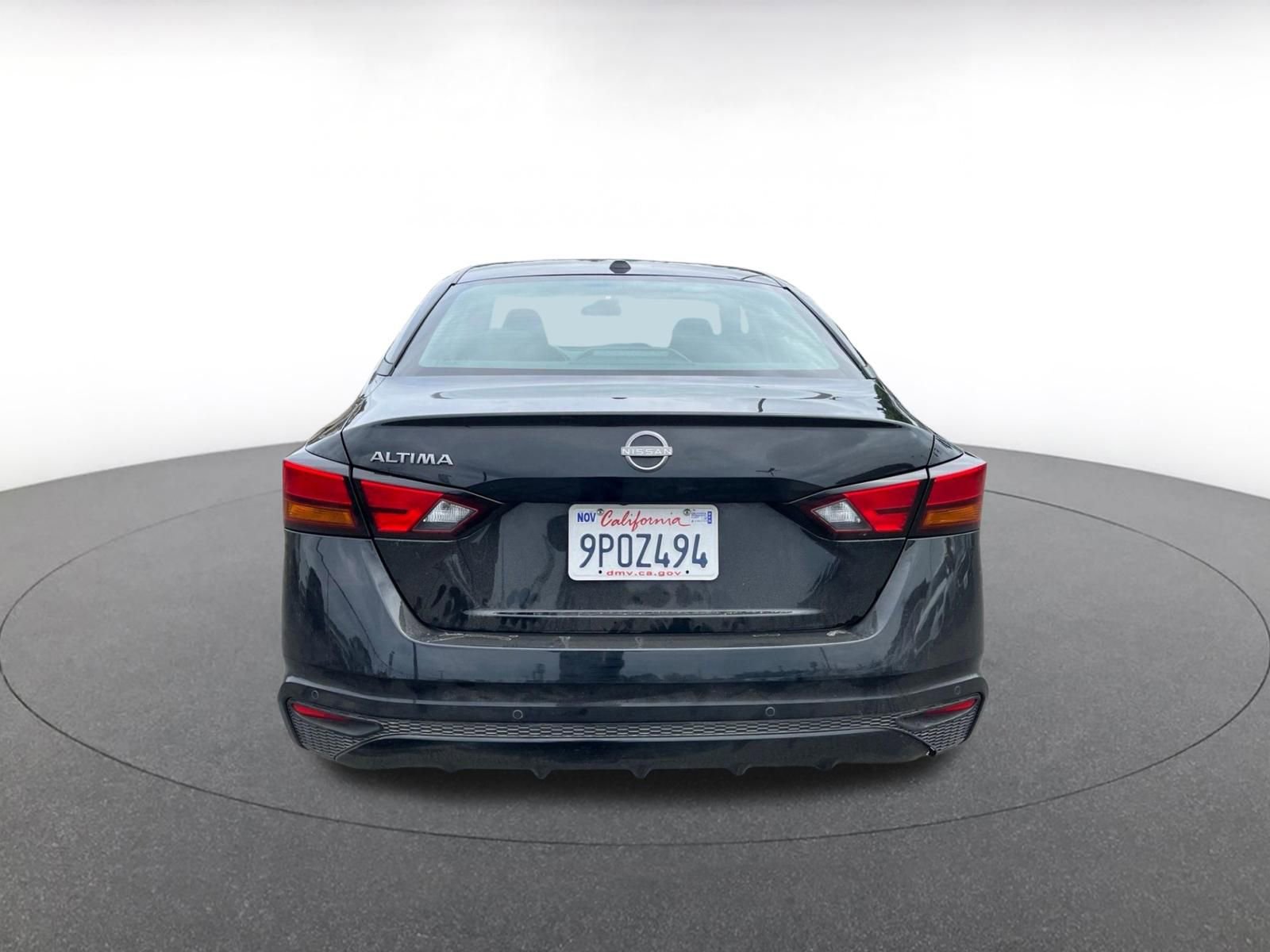 Used 2025 Nissan Altima 2.5 SV FWD image 6