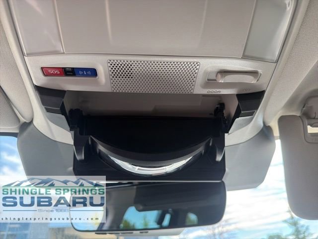 Certified 2025 Subaru Ascent Premium image 45