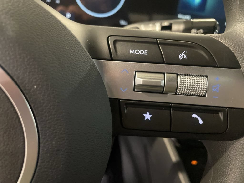 New 2026 Hyundai Santa Cruz SEL AWD/4WD image 19