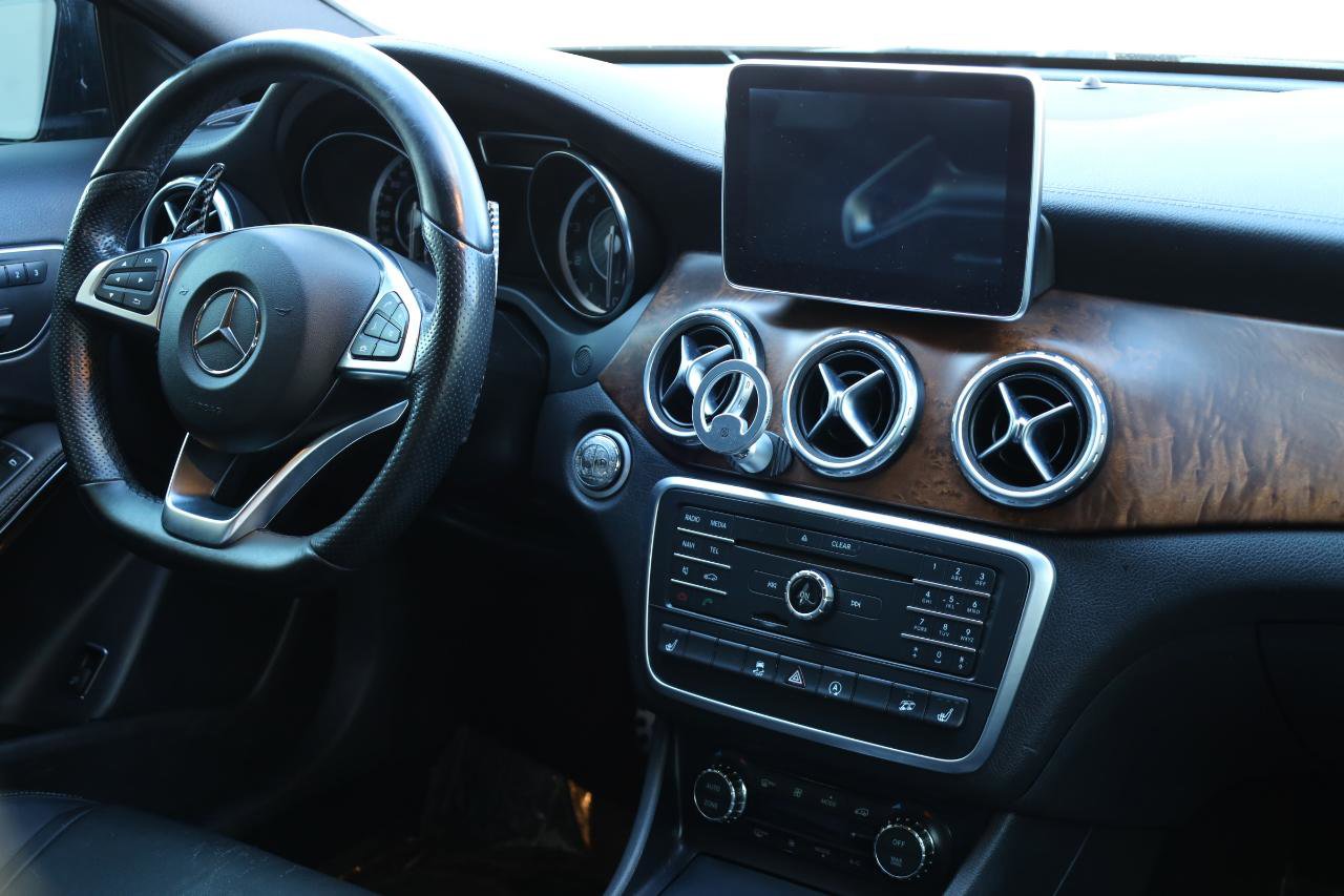 Used 2016 Mercedes-Benz GLA 45 AMG 4MATIC image 19