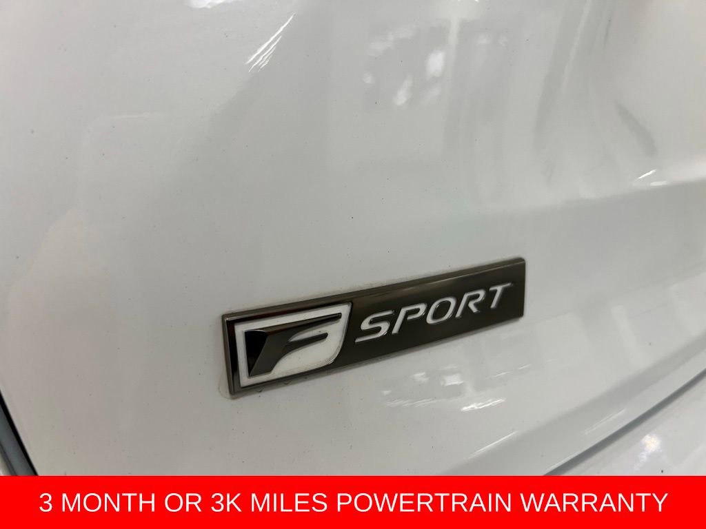 Used 2021 Lexus NX 300 F Sport image 46