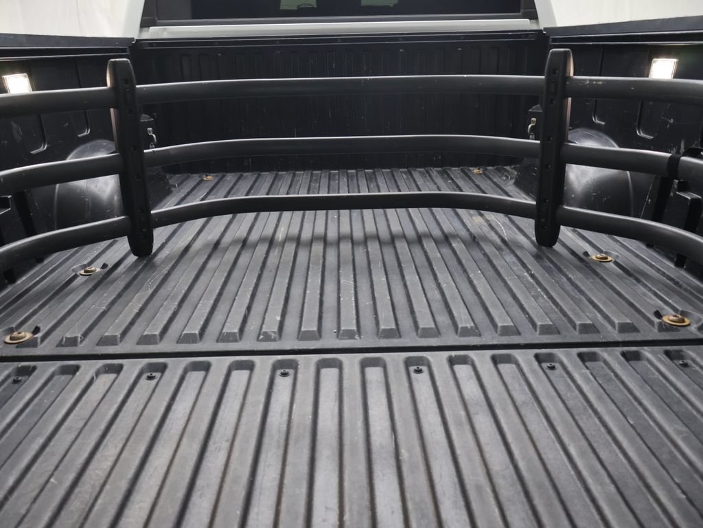 Used 2022 Toyota Tundra Limited RWD image 13