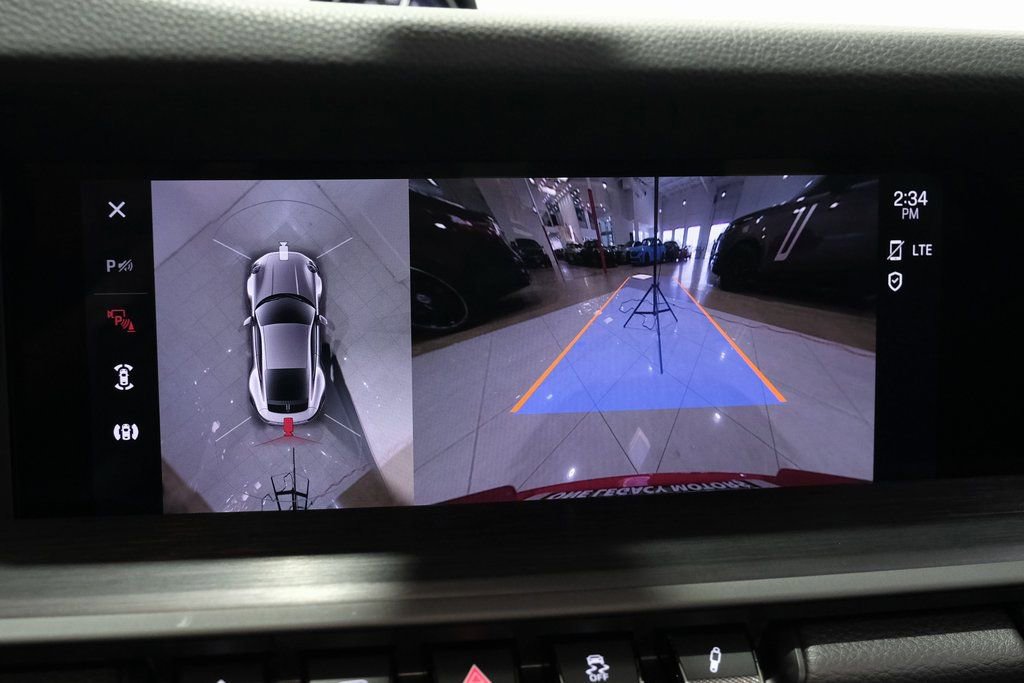 Used 2024 Porsche 911 Carrera GTS w/ Premium Package image 15