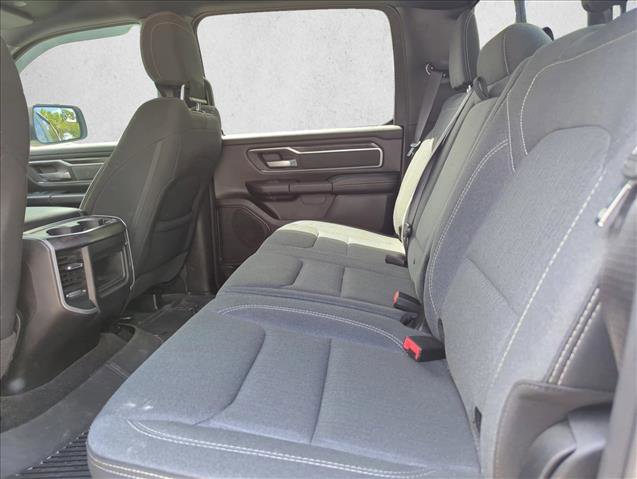 Used 2022 RAM 1500 Big Horn image 22