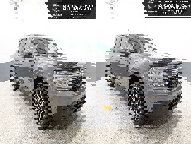 Used 2022 Ford Maverick Lariat w/ Lariat Luxury Package