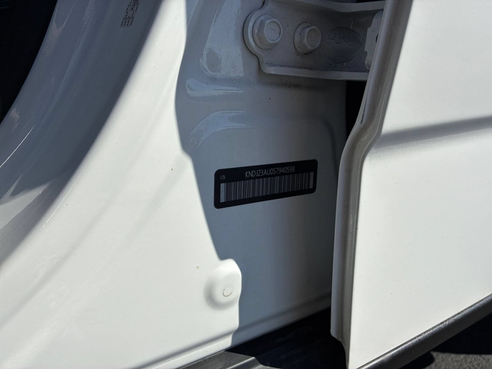 Used 2025 Kia Soul LX w/ LX Technology Package FWD image 26