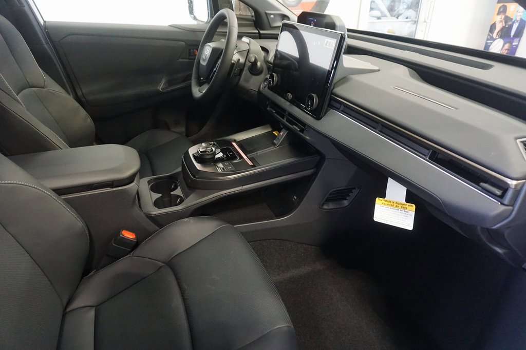 New 2026 Toyota bZ image 29