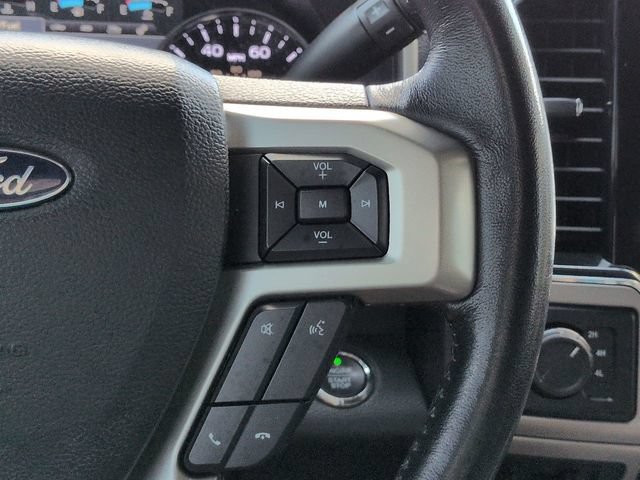 Used 2022 Ford F350 Lariat w/ Lariat Ultimate Package AWD/4WD image 26