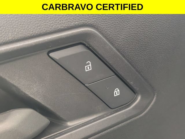 Certified 2023 Chevrolet Colorado W/T RWD image 10