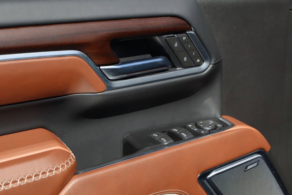 Certified 2025 GMC Sierra 2500 Denali Ultimate image 21