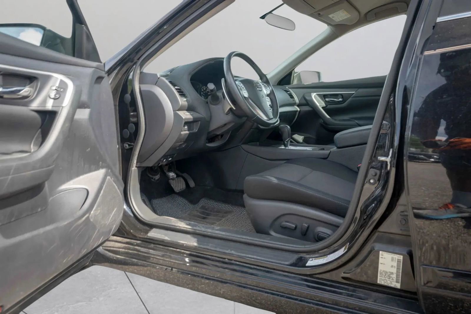 Used 2016 Nissan Altima 2.5 SR image 31