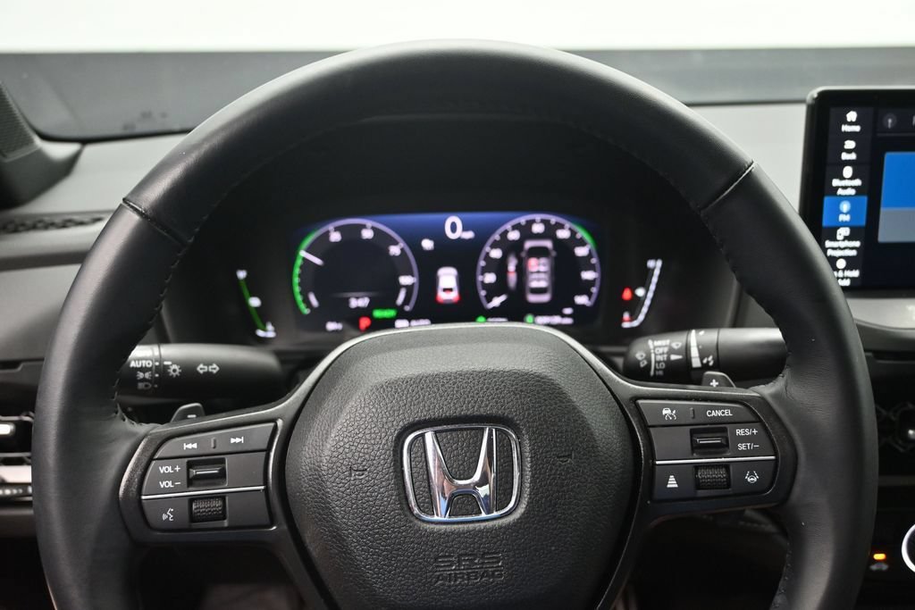 Used 2024 Honda Accord Sport image 10