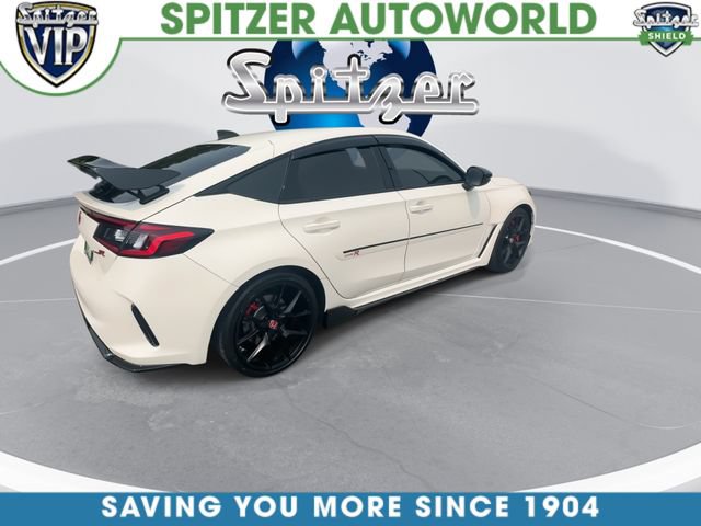 Used 2024 Honda Civic Type R image 9