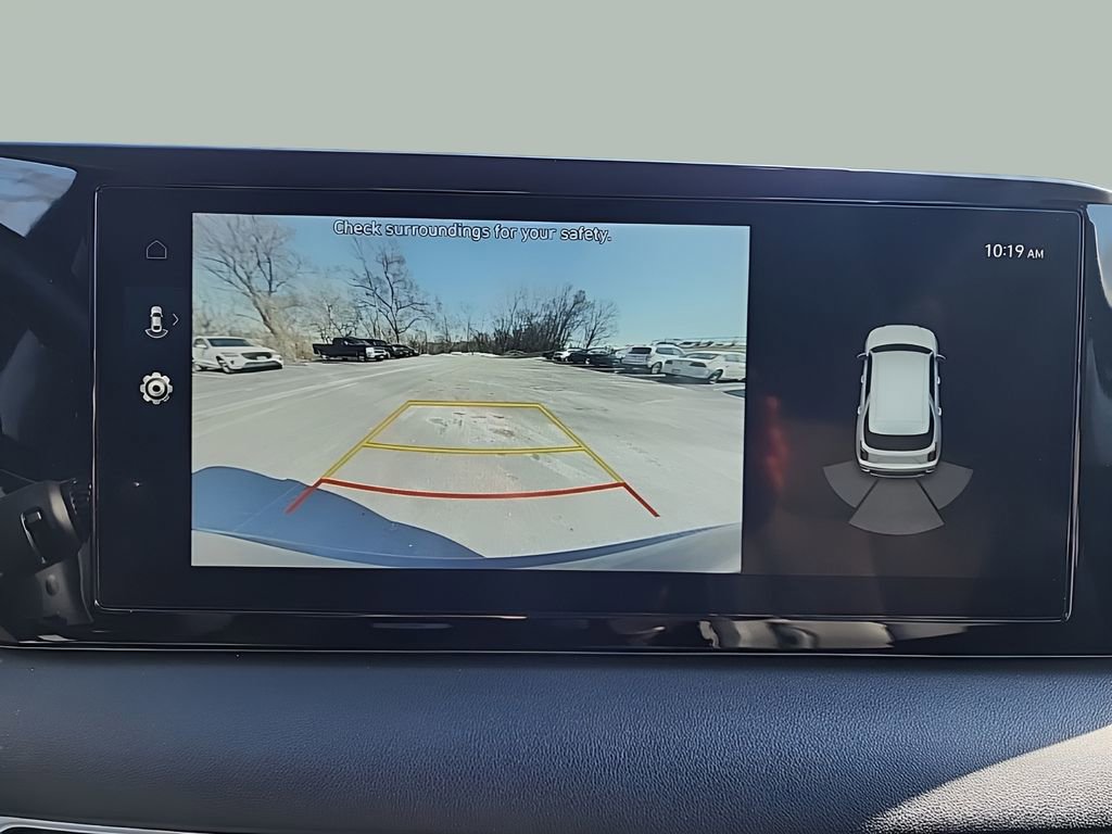 Used 2025 Hyundai Palisade SEL FWD image 23