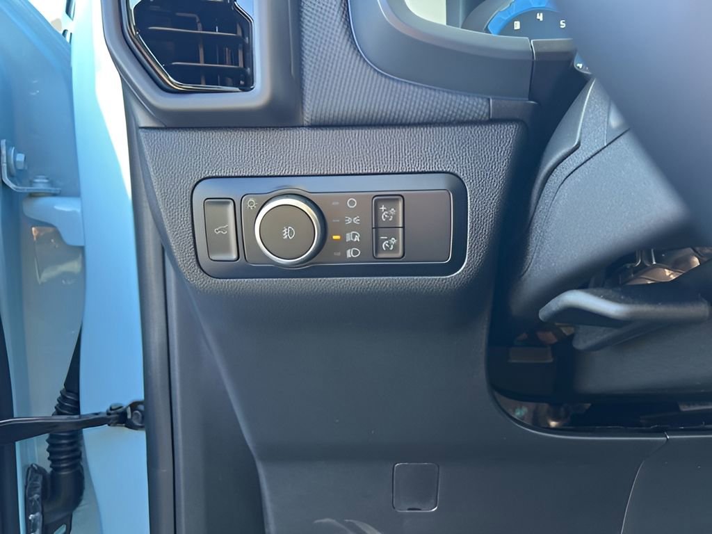 New 2025 Ford Bronco Sport Heritage w/ Convenience Package image 22