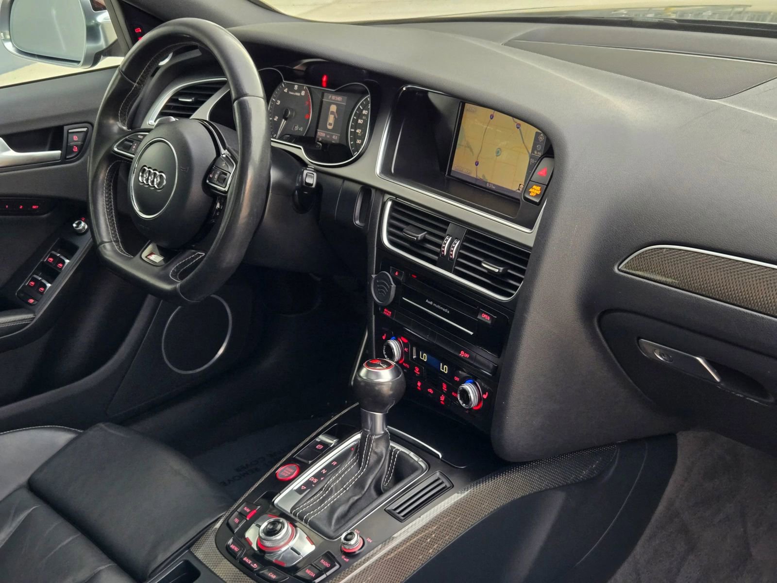 Used 2014 Audi S4 Premium Plus image 23