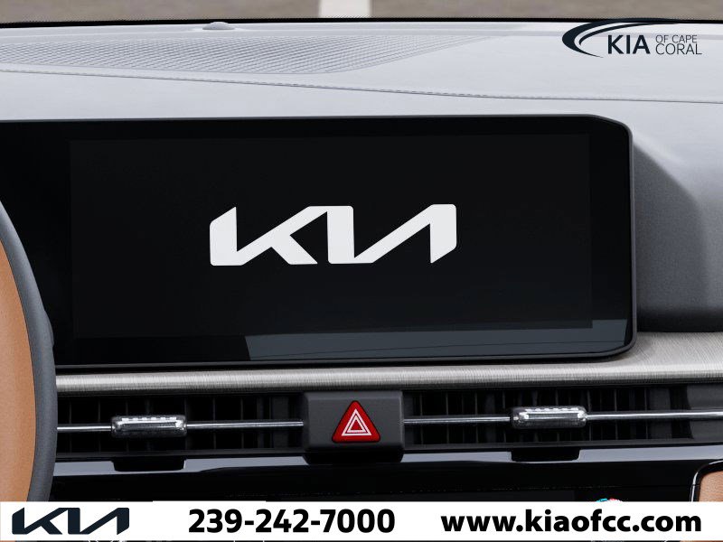 New 2026 Kia Sportage X-Line image 20