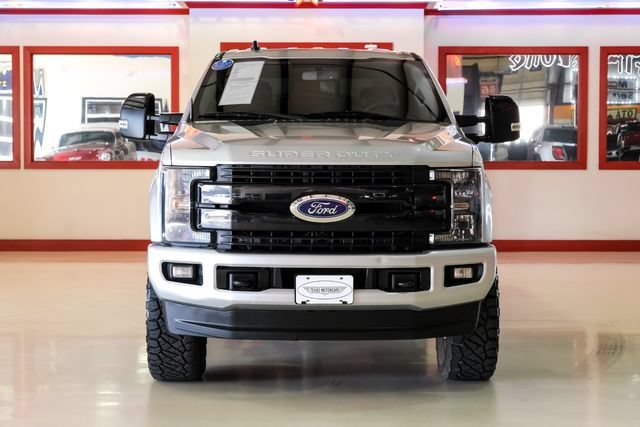 Used 2019 Ford F250 Lariat AWD/4WD image 9