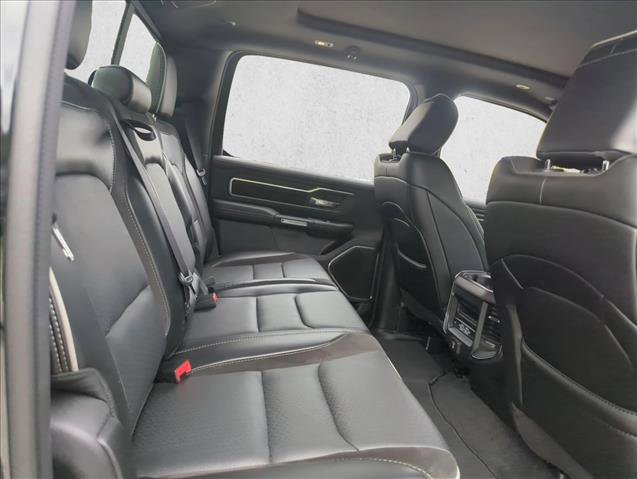 Used 2025 RAM 1500 Laramie w/ Sport Appearance Package image 22