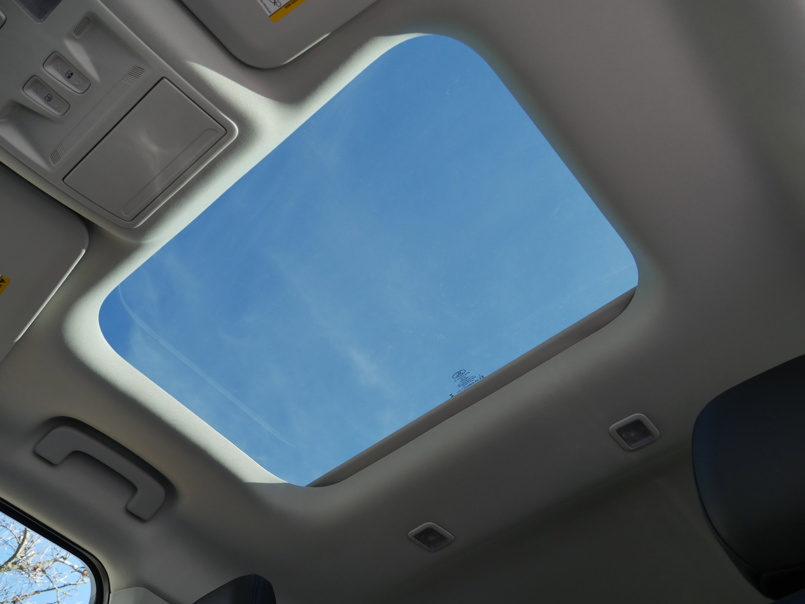 New 2026 Ford Bronco Sport Outer Banks w/ Outer Banks Tech Package+ image 5