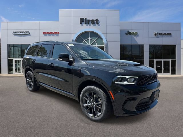 New 2026 Dodge Durango GT AWD/4WD image 1
