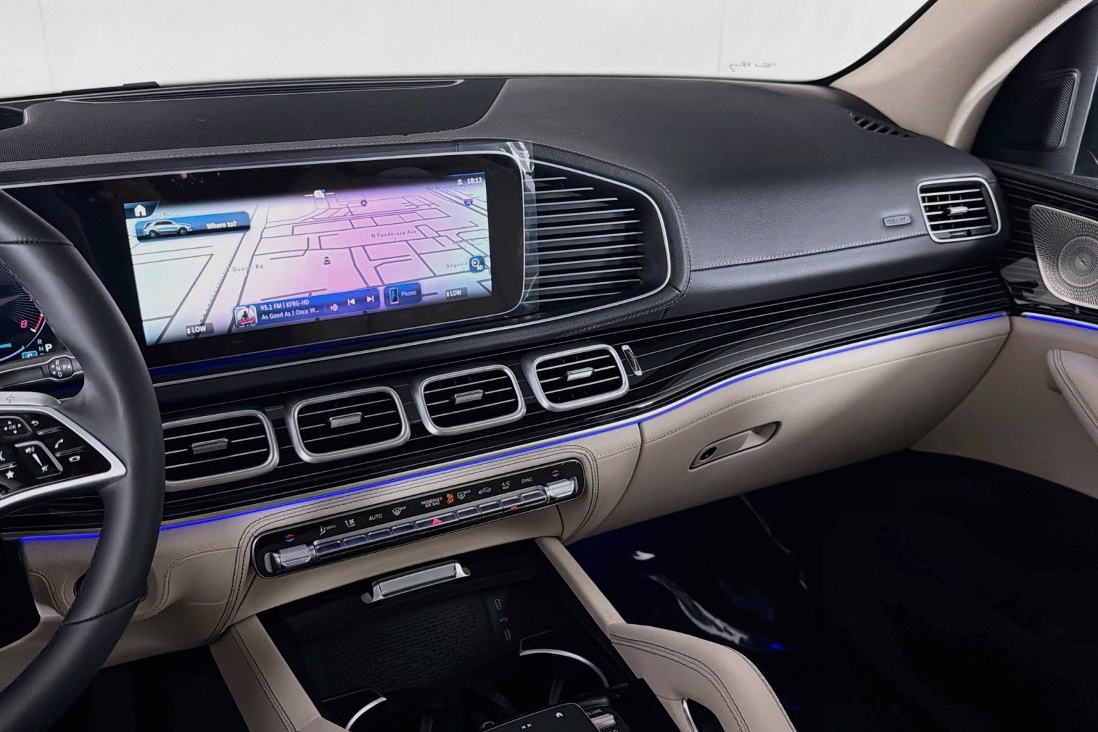 New 2026 Mercedes-Benz GLE 450 4MATIC image 21