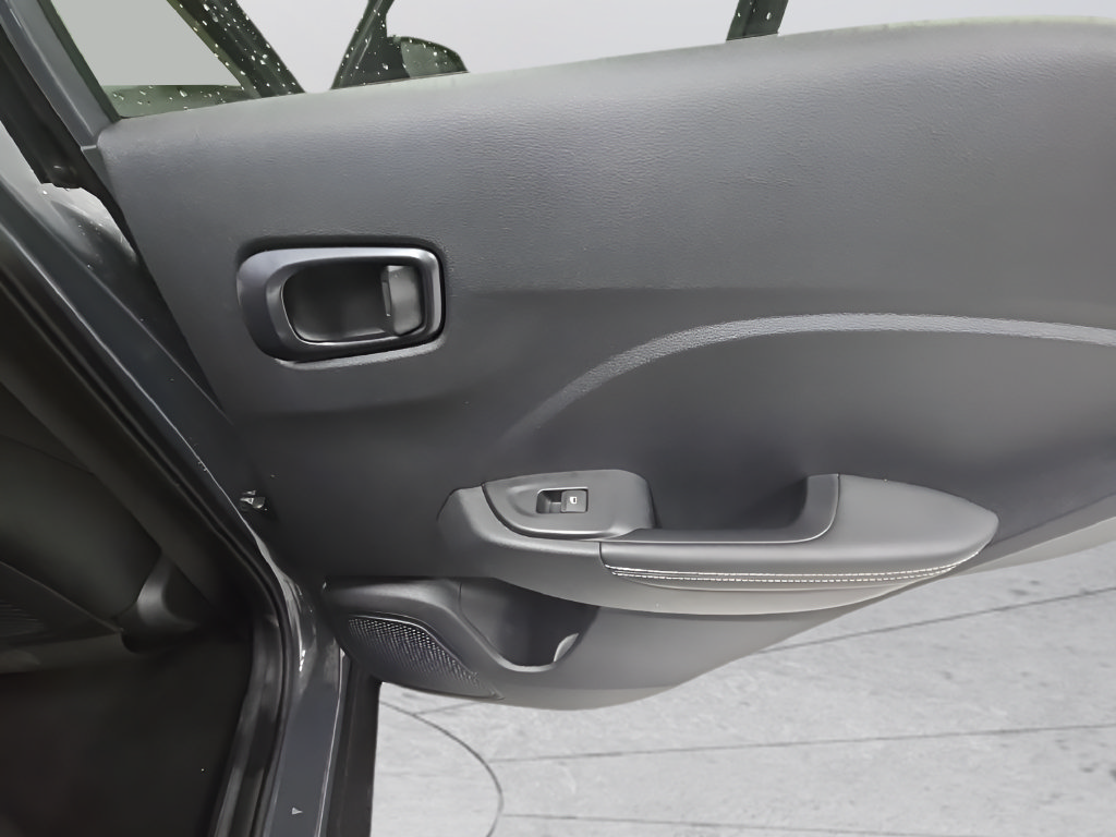 Certified 2026 Hyundai Venue SEL FWD image 22