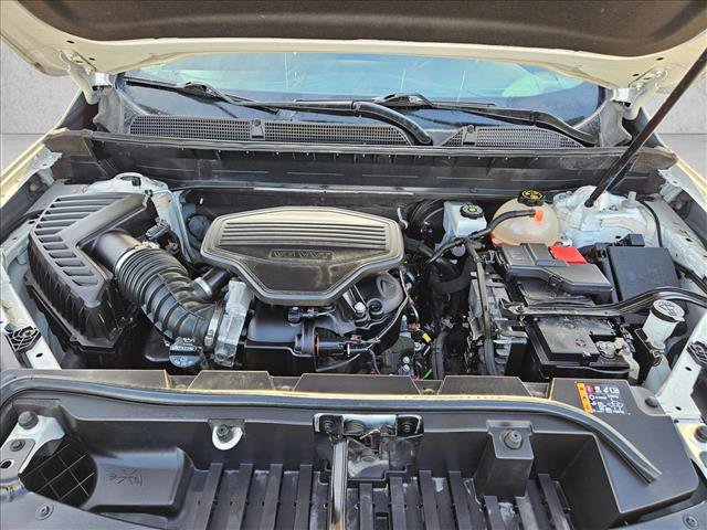 Used 2021 GMC Acadia SLE w/ Driver Convenience Package FWD image 23