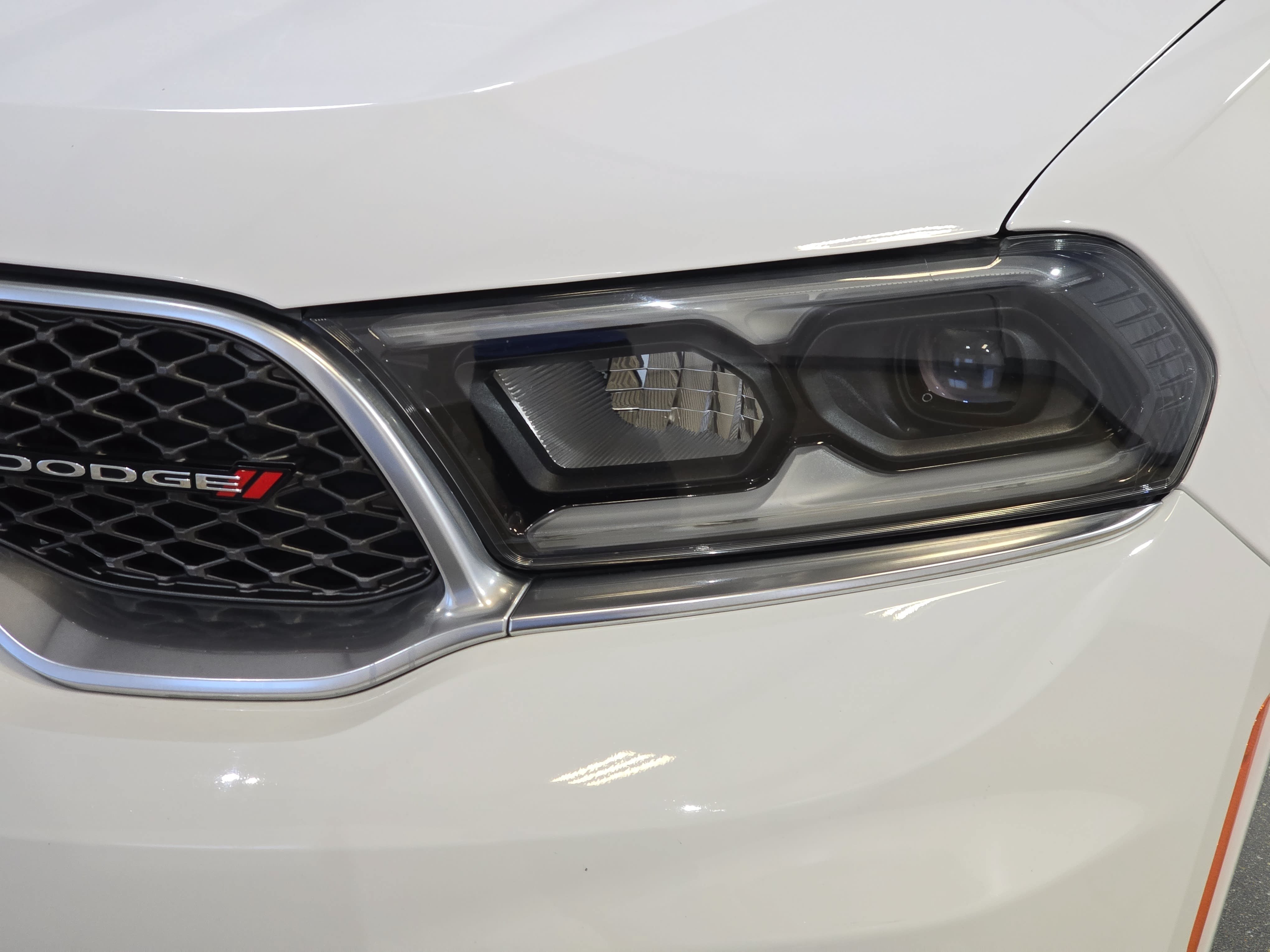Used 2022 Dodge Durango Citadel AWD/4WD image 30