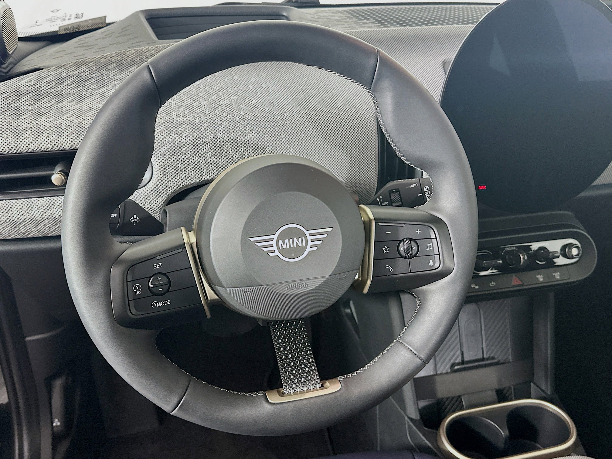 Used 2025 MINI Cooper S image 18