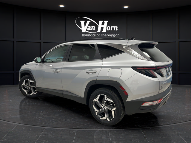 Used 2022 Hyundai Tucson SEL w/ Cargo Package AWD/4WD image 5
