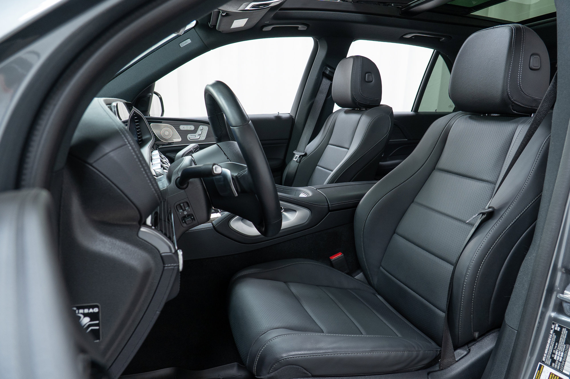 Certified 2024 Mercedes-Benz GLE 350 4MATIC image 13