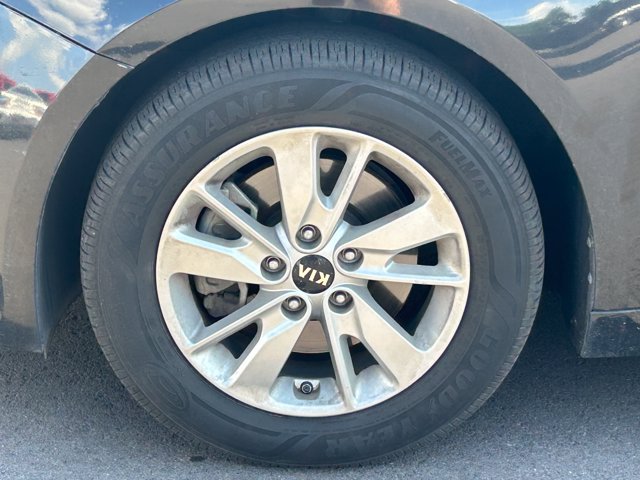 Used 2016 Kia Optima LX FWD image 11