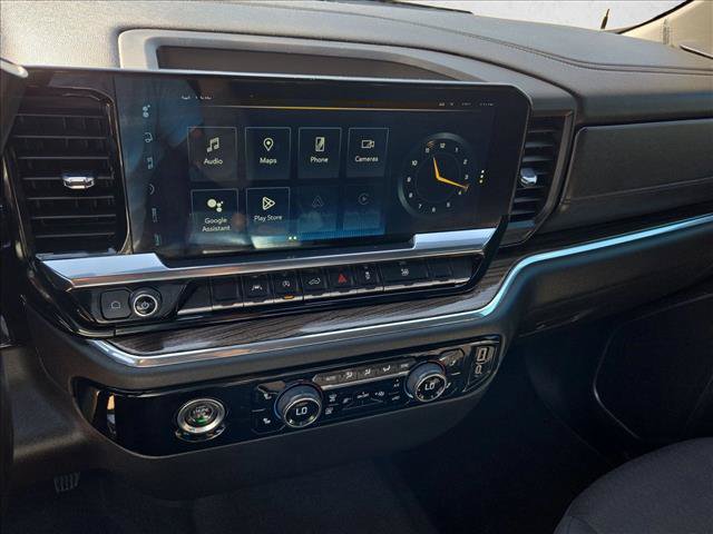 Used 2023 Chevrolet Silverado 1500 LT RWD image 12