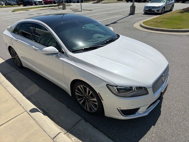 Used 2019 Lincoln MKZ Reserve w/ Luxury Package AWD/4WD image 8