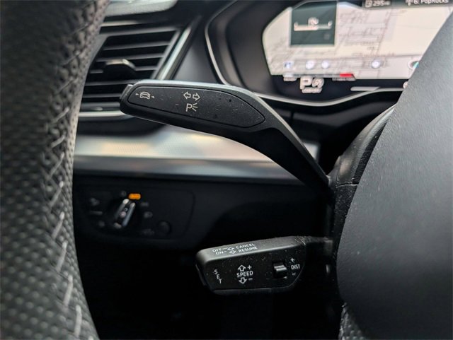 Used 2024 Audi Q5 2.0T Premium Plus w/ Premium Plus Package image 26