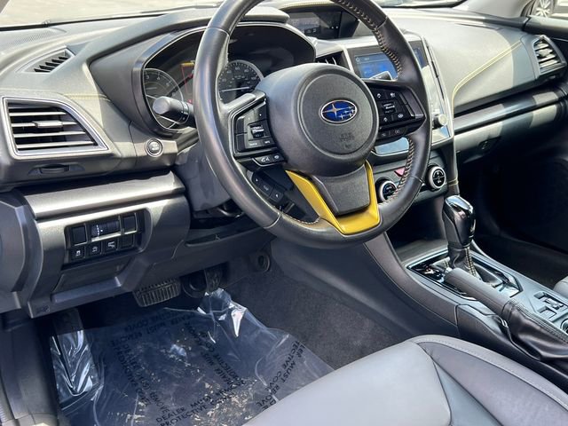 Used 2023 Subaru Crosstrek 2.5i Sport AWD/4WD image 16