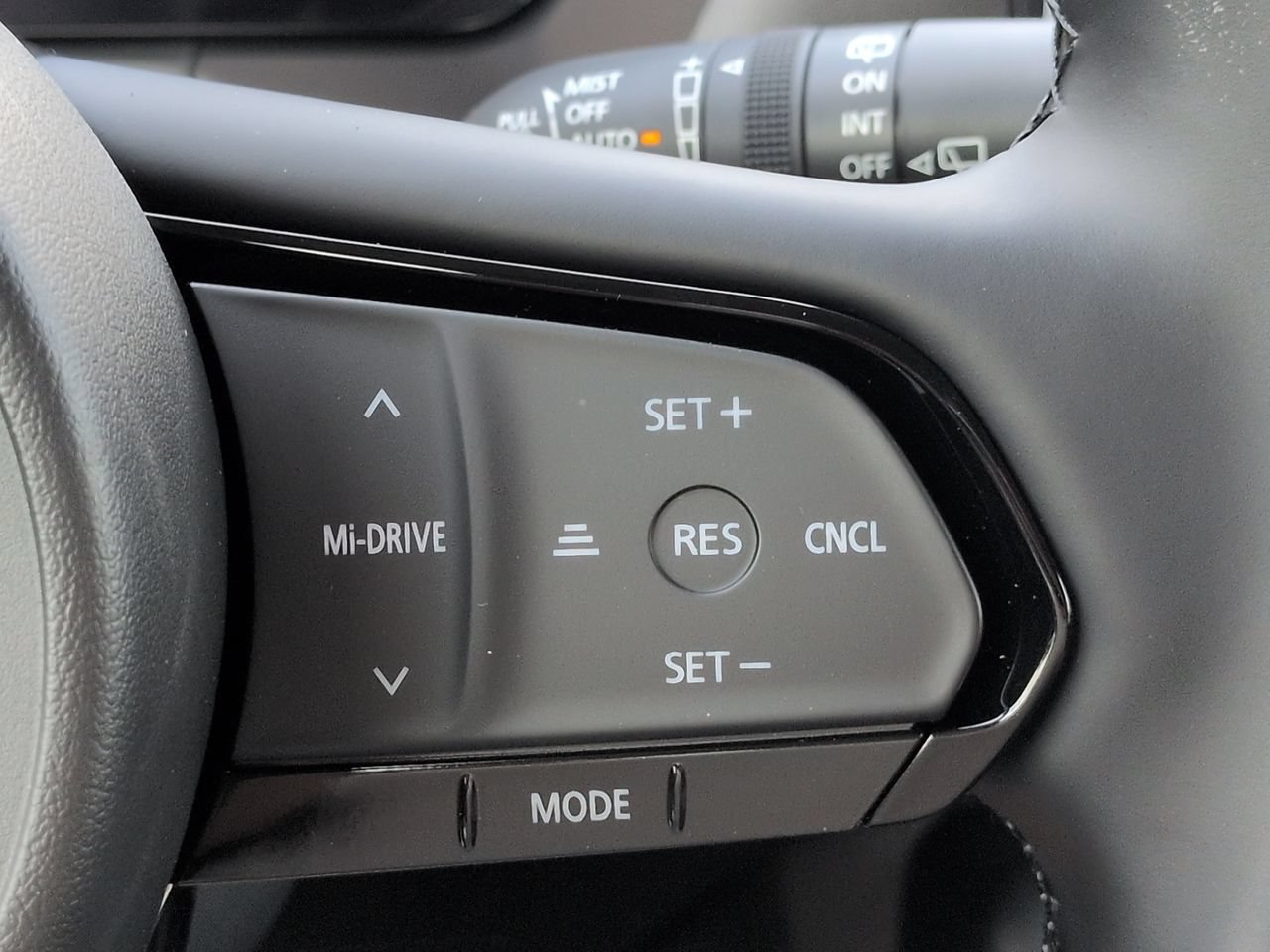 New 2026 MAZDA CX-5 Select AWD/4WD image 23