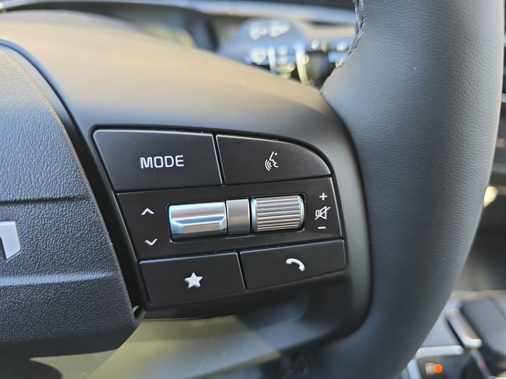 New 2026 Kia Sportage EX w/ EX Panorama Roof Package image 31