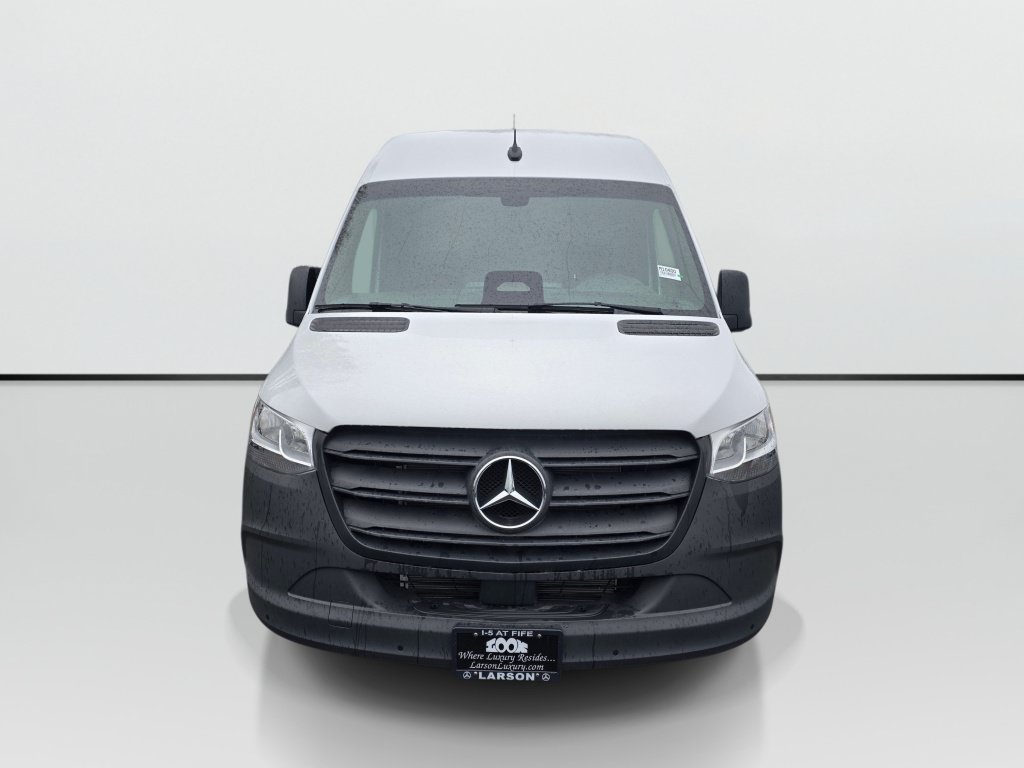 New 2025 Mercedes-Benz Sprinter 2500 image 8