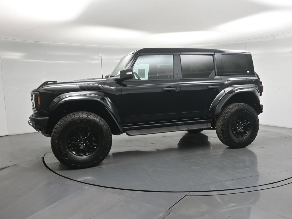New 2026 Ford Bronco Raptor AWD/4WD image 26