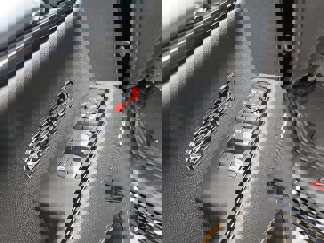 New 2026 GMC Sierra 1500 AT4 w/ AT4 Premium Package image 19