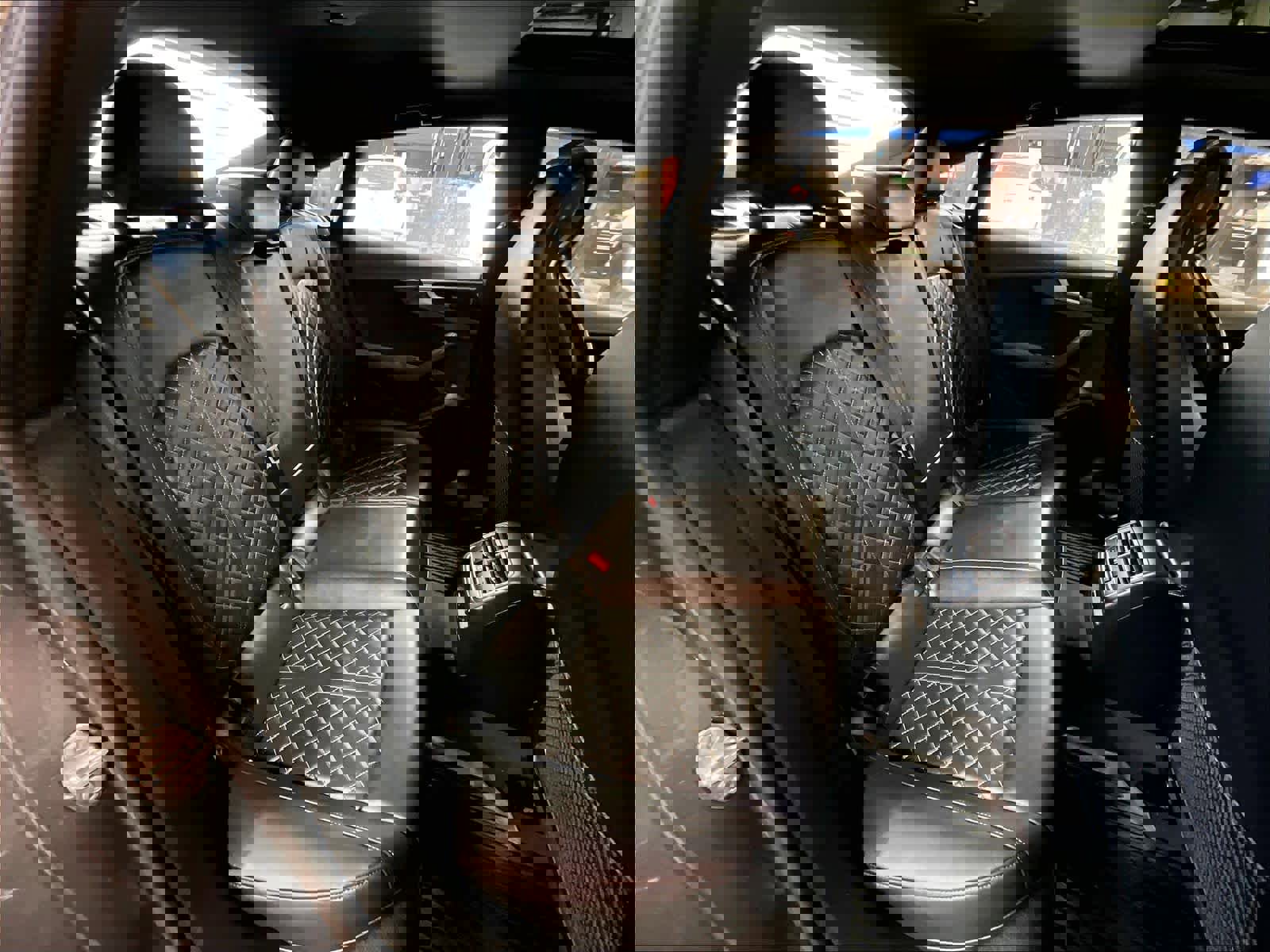 Used 2024 Audi S5 Premium Plus image 16