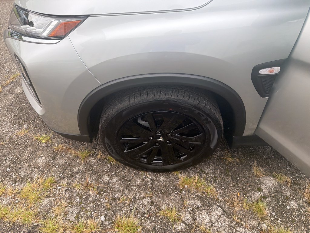 New 2027 Mitsubishi Outlander Sport LE AWD/4WD image 10