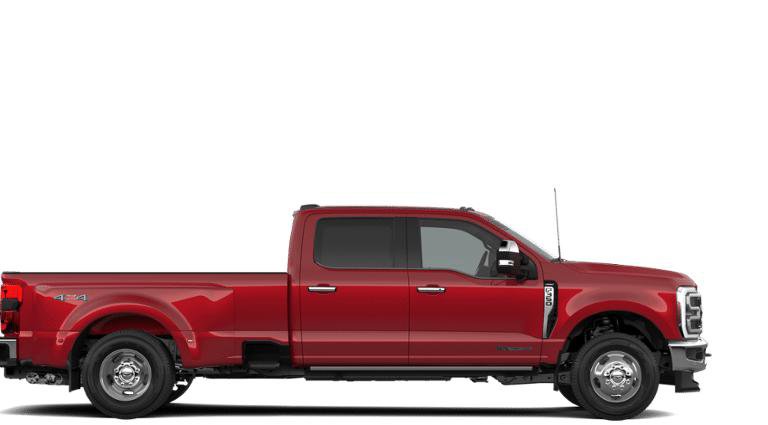 New 2026 Ford F350 Lariat w/ Lariat Ultimate Package AWD/4WD image 27