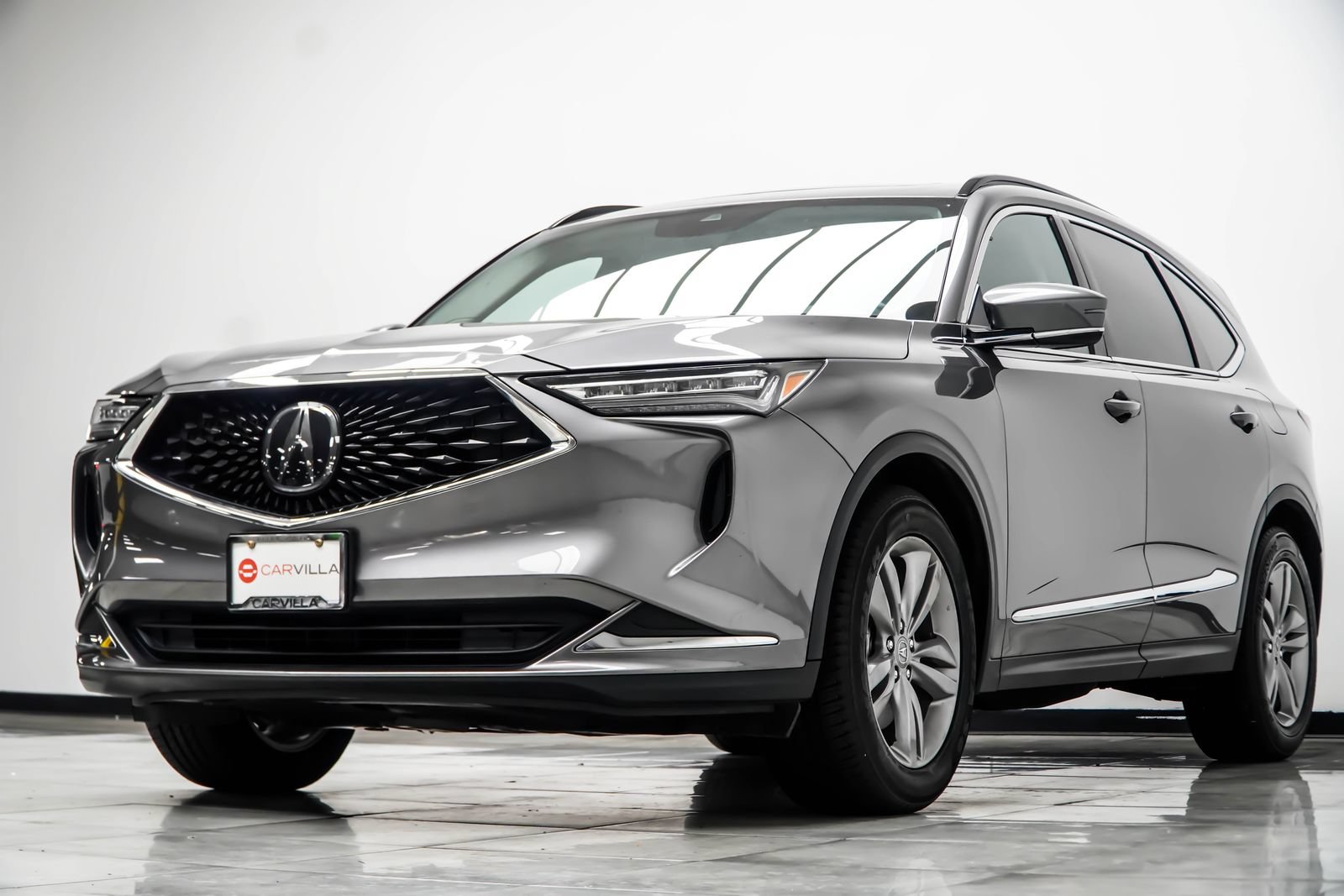 Used 2023 Acura MDX SH-AWD image 9