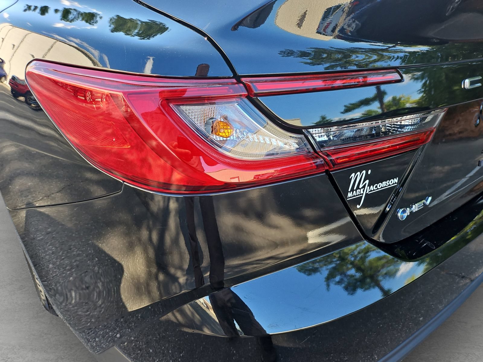Used 2025 Toyota Camry LE FWD image 20