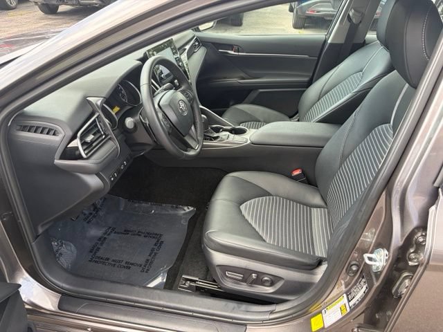 Used 2024 Toyota Camry SE FWD image 14