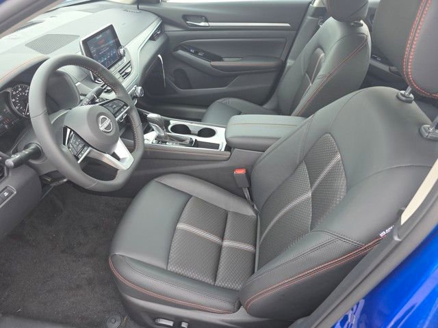 New 2025 Nissan Altima 2.5 SR image 27